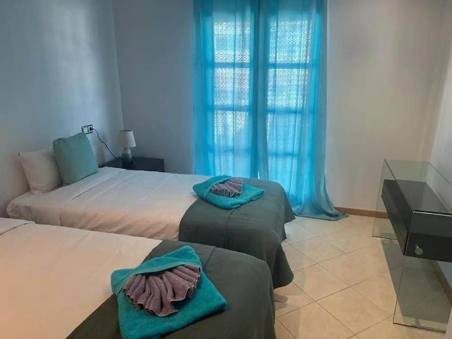 2 Sypialnie, Tarasy W Adeje Paradise Playa Paraiso Costa Adeje  Apartment