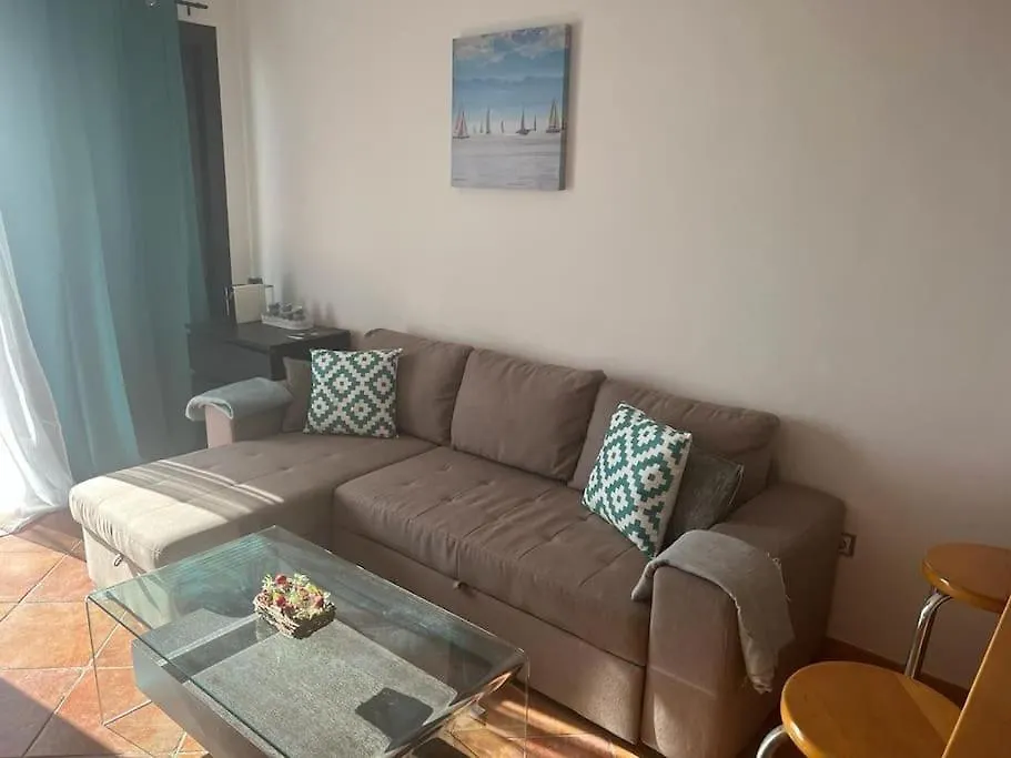 2 Sypialnie, Tarasy W Adeje Paradise Playa Paraiso Costa Adeje  Apartment Costa Adeje (Tenerife)