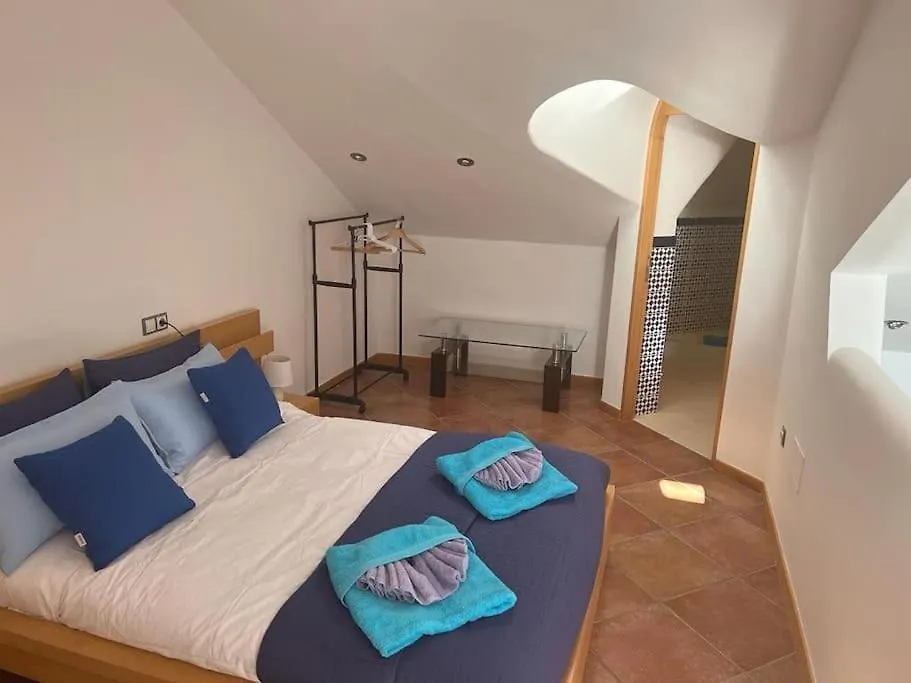 Apartment 2 Sypialnie, Tarasy W Adeje Paradise Playa Paraiso Costa Adeje  Spain