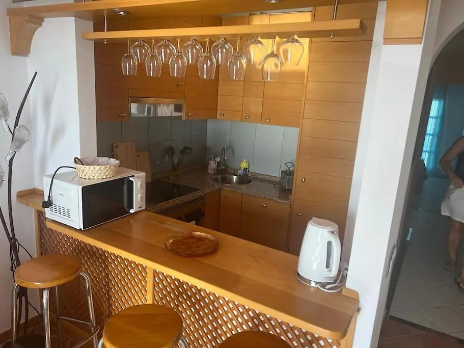 Apartment 2 Sypialnie, Tarasy W Adeje Paradise Playa Paraiso Costa Adeje