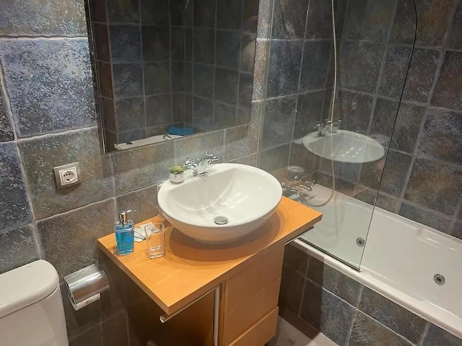 2 Sypialnie, Tarasy W Adeje Paradise Playa Paraiso Costa Adeje  Apartment Costa Adeje (Tenerife)