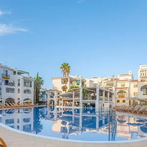 3* Apartmanhotel Sunset Harbour Club